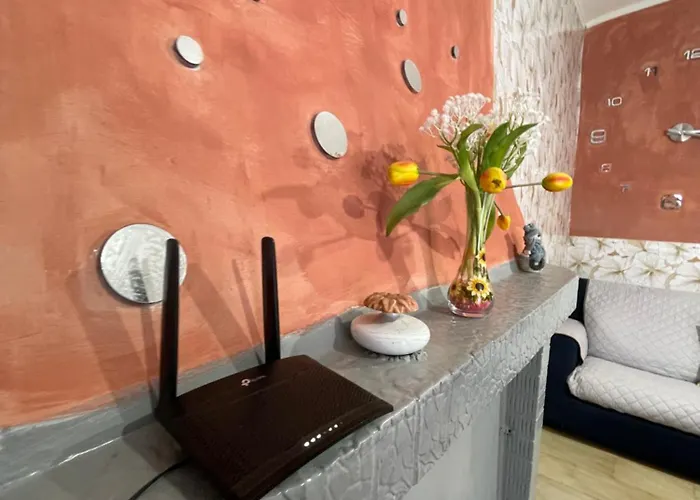 Rifugio Nel Cuore Dell'abruzzo *