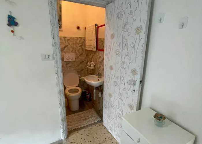 Rifugio Nel Cuore Dell'abruzzo Σπίτι διακοπών Carpineto Sinello