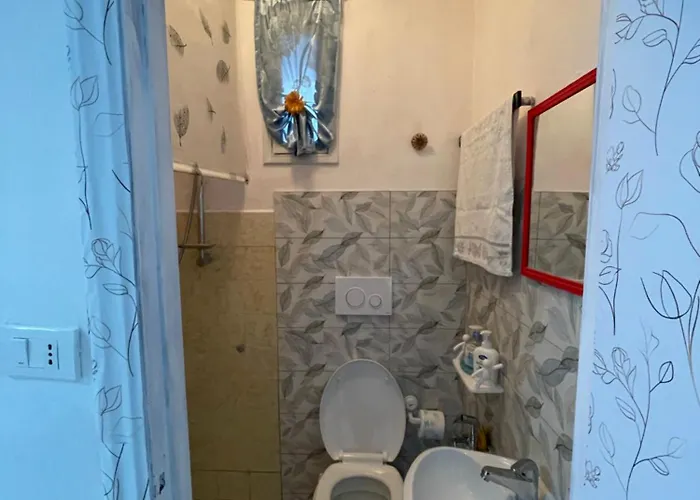 Rifugio Nel Cuore Dell'abruzzo Σπίτι διακοπών *