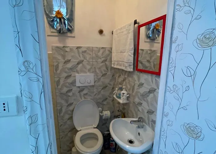 Rifugio Nel Cuore Dell'abruzzo Σπίτι διακοπών *