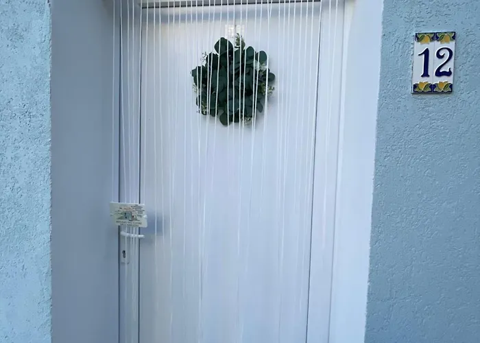 Rifugio Nel Cuore Dell'abruzzo