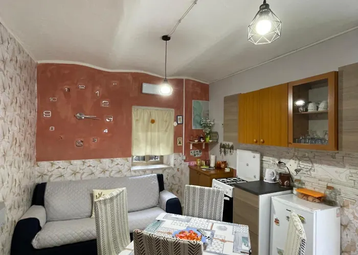 Σπίτι διακοπών Rifugio Nel Cuore Dell'abruzzo Carpineto Sinello