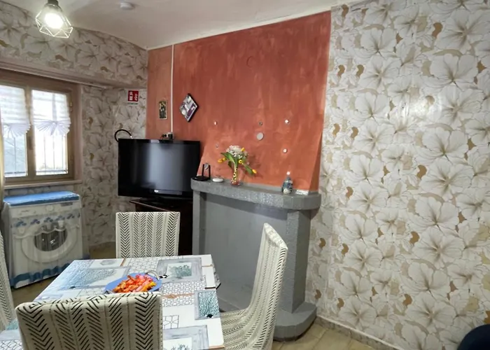 Rifugio Nel Cuore Dell'abruzzo