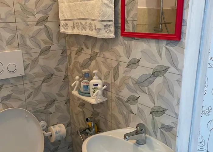 Rifugio Nel Cuore Dell'abruzzo Σπίτι διακοπών