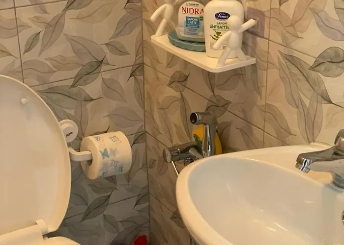 Rifugio Nel Cuore Dell'abruzzo Carpineto Sinello