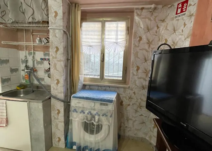 Rifugio Nel Cuore Dell'abruzzo Σπίτι διακοπών *