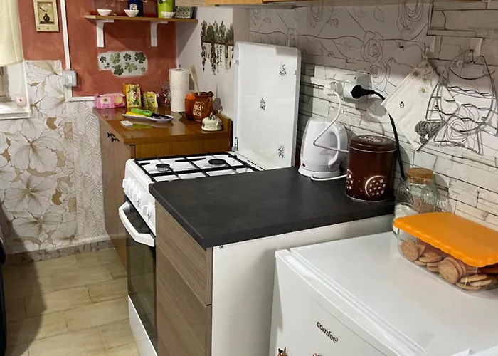 Rifugio Nel Cuore Dell'abruzzo Σπίτι διακοπών *